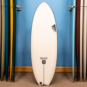 Dan Mann Sweet Potato Firewire HE 5'8" Default Title