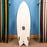 Machado Too Fish Firewire HE 5'8" Default Title