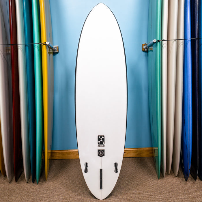 Machado Sunday Firewire HE 7'0" Default Title