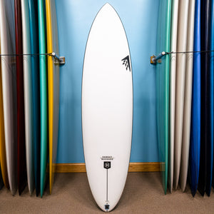 Machado Sunday Firewire HE 7'0" Default Title