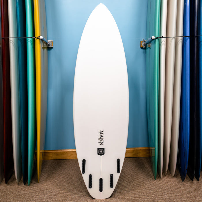 Dan Mann Dominator 2.0 Firewire HE 6'4" Default Title