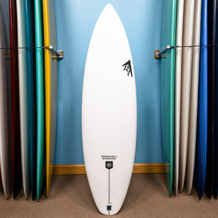 Dan Mann Dominator 2.0 Firewire HE 6'4" Default Title