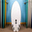 Machado Seaside Firewire HE 5'8" Default Title