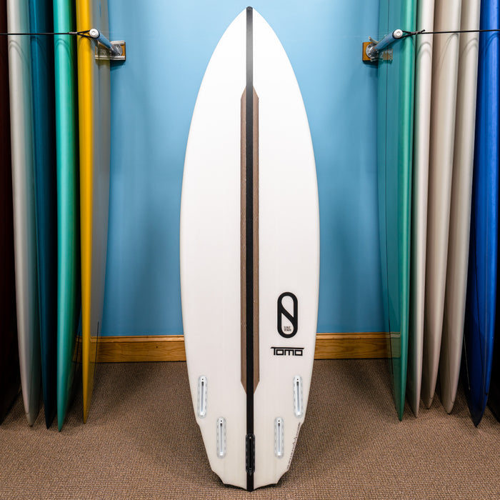 Slater Designs Sci-Fi 2.0 Firewire LFT 5'11" Default Title