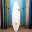 Dan Mann Dominator 2.0 Firewire HE 6'8" Default Title