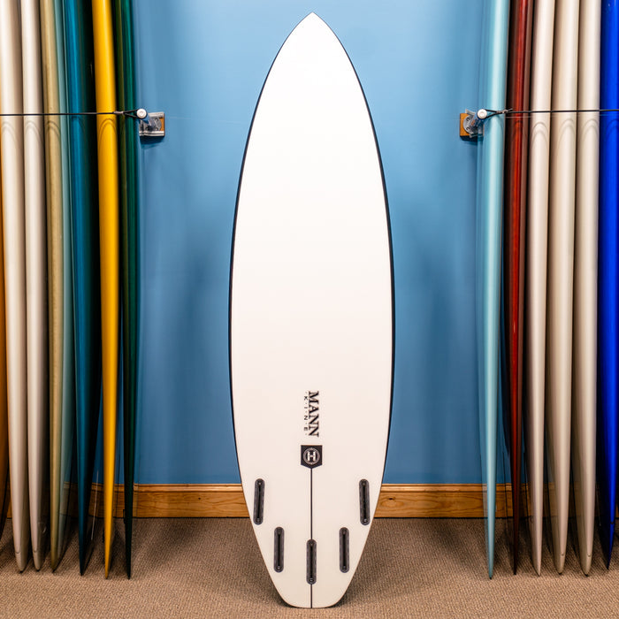 Dan Mann Dominator 2.0 Firewire HE 6'8" Default Title