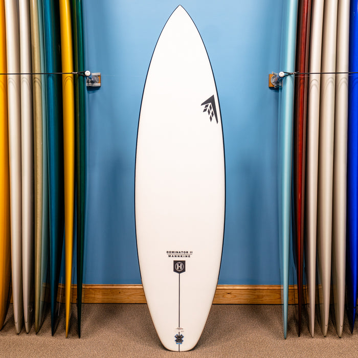 Dan Mann Dominator 2.0 Firewire HE 6'8" Default Title