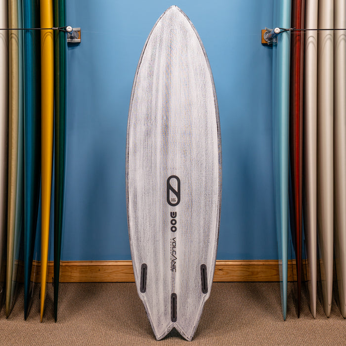 Slater Designs Great White Twin Firewire Volcanic 5'10"