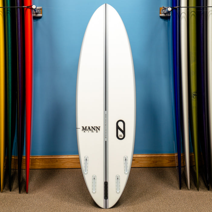 Slater Designs S Boss Firewire Ibolic 5'7"