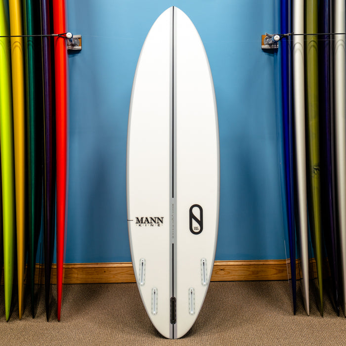 Slater Designs S Boss Firewire Ibolic 6'0"