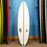 Slater Designs S Boss Firewire Ibolic 6'0"