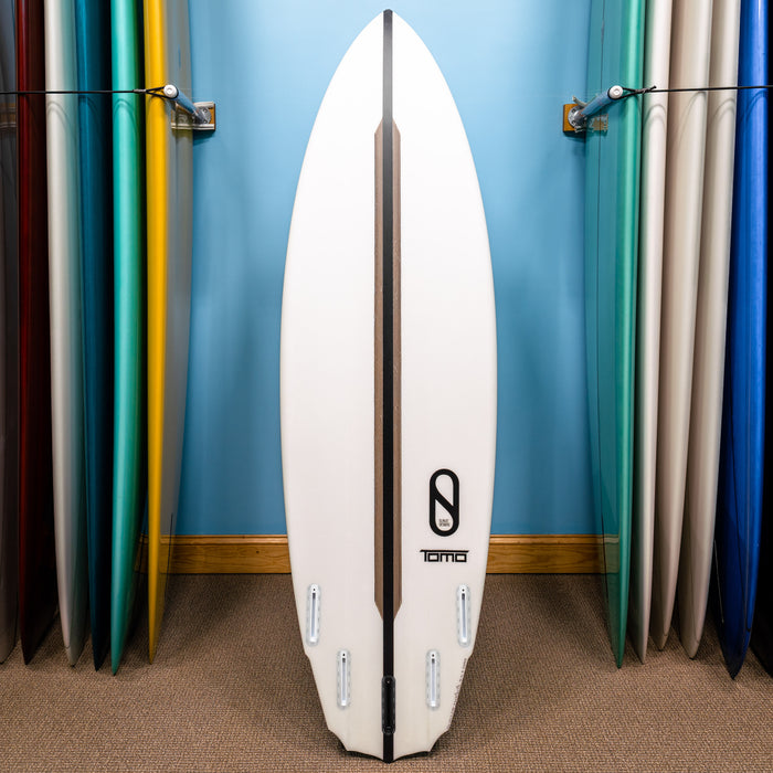 Slater Designs Sci-Fi 2.0 Firewire LFT 6'2" Default Title