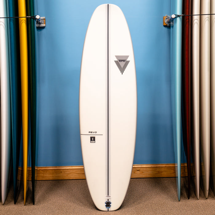 FireWire サーフボード TOMO X-WING 5'5