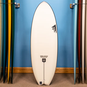 Dan Mann Sweet Potato Firewire HE 5'6" Default Title