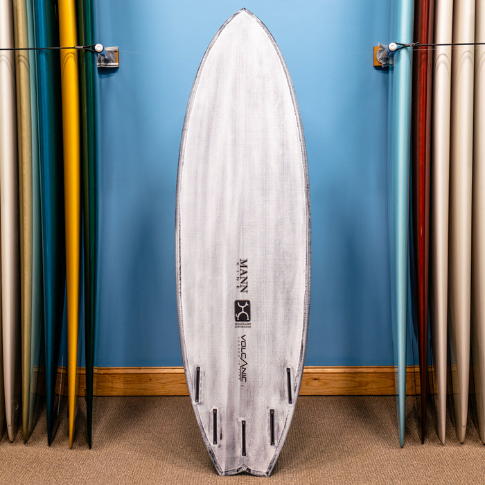 Machado Mashup Firewire Volcanic 6'0" Default Title