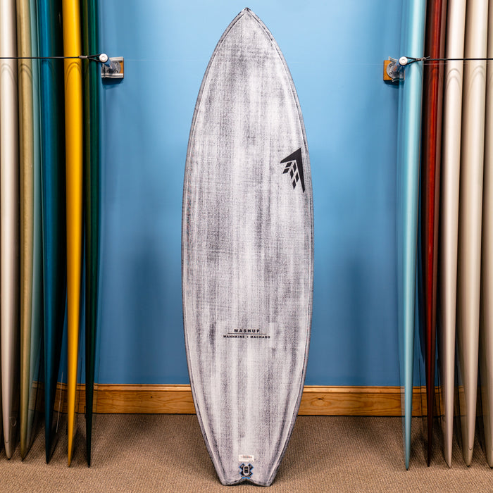 Machado Mashup Firewire Volcanic 6'0" Default Title