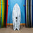 Machado Too Fish Firewire Volcanic 5'9"