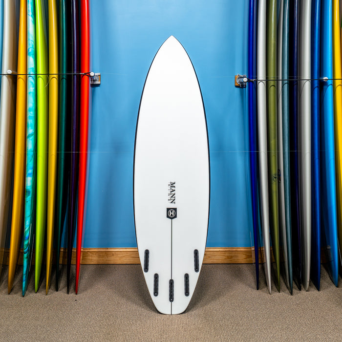 Dan Mann Dominator 2.0 Firewire HE 6'6"