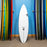 Dan Mann Dominator 2.0 Firewire HE 6'6"