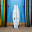 Slater Designs Great White Twin Firewire Volcanic 5'9"