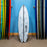 Slater Designs Great White Twin Firewire Volcanic 5'8"