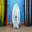 Machado Too Fish Firewire HE 5'8"