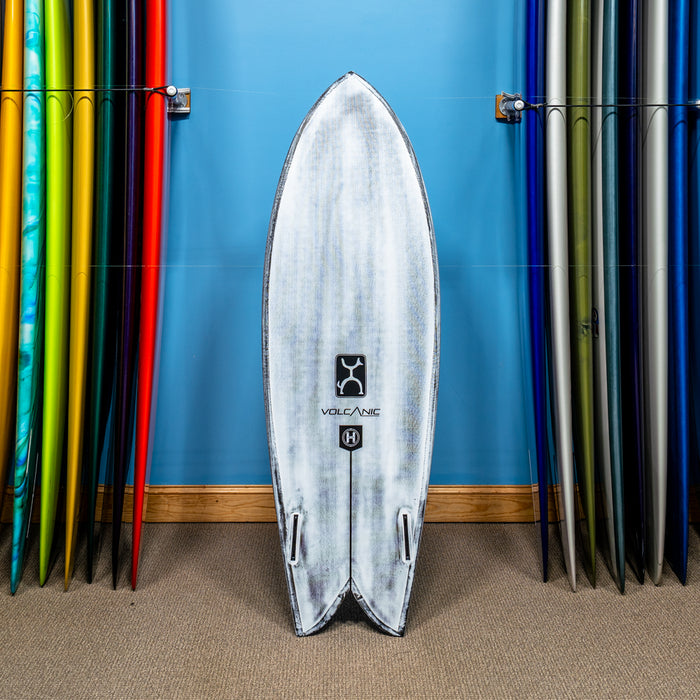 Machado Too Fish Firewire HE 5'8"