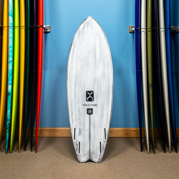 Machado Seaside Firewire Volcanic 5'11"