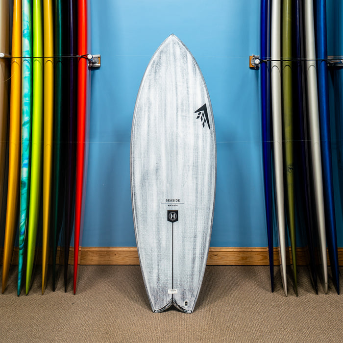 Machado Seaside Firewire Volcanic 5'11"