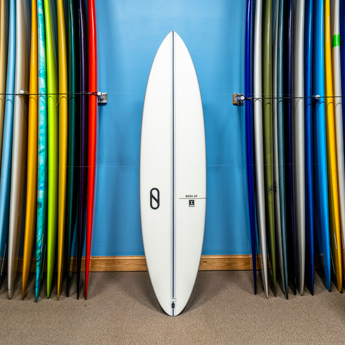 Slater Designs Boss Up Firewire Ibolic 7'0"