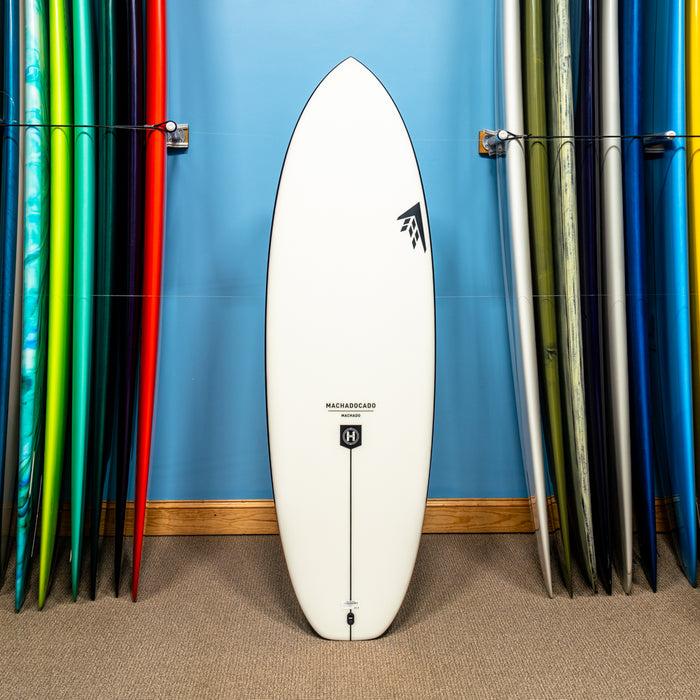 Machado Machadocado Firewire HE 6'2"