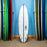 Slater Designs Boss Up Firewire Volcanic 6'10"