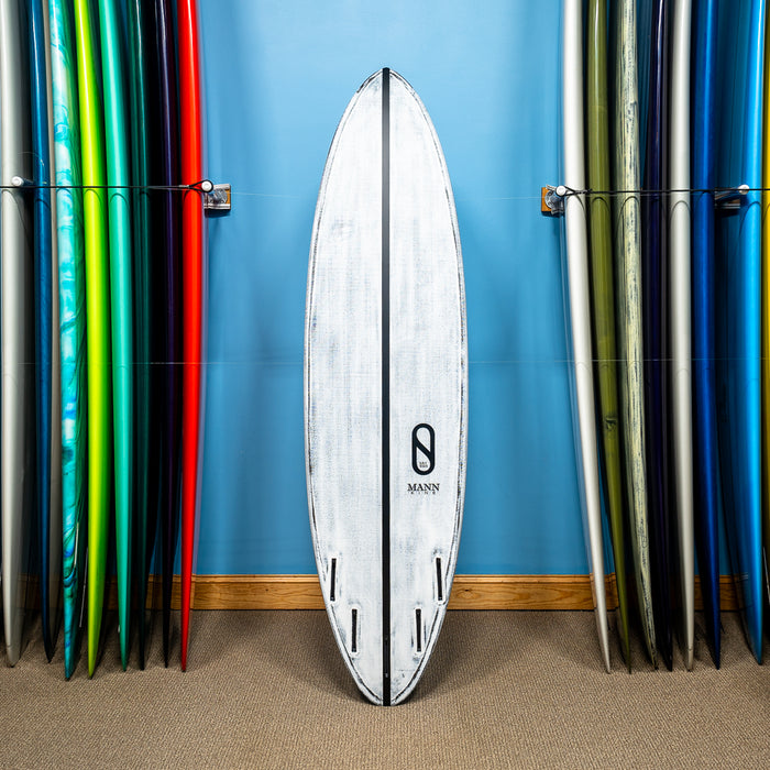 Slater Designs Boss Up Firewire Volcanic 6'10"