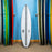 Slater Designs Boss Up Firewire Volcanic 6'10"