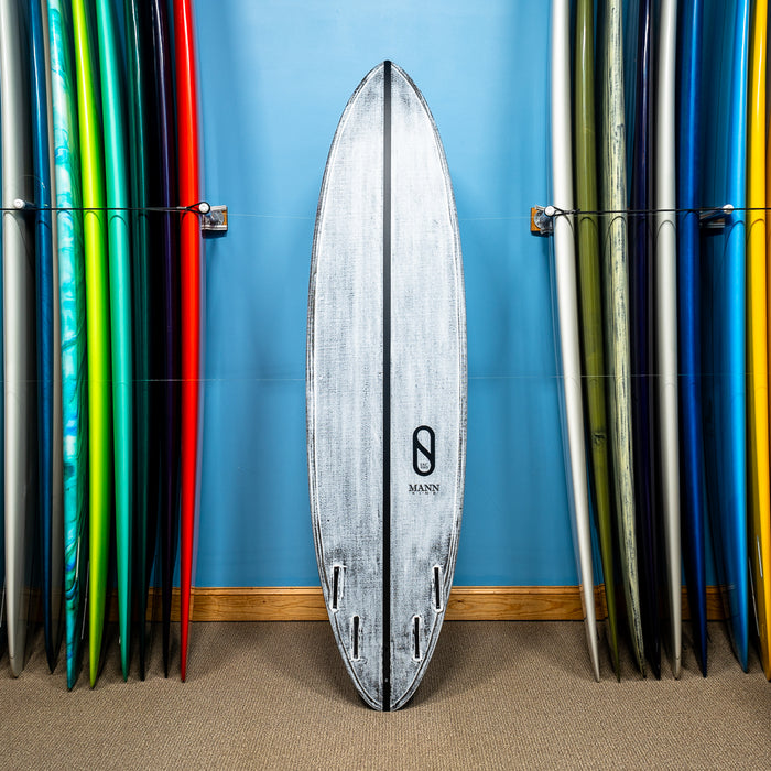 Slater Designs Boss Up Firewire Volcanic 7'2"