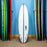 Slater Designs Boss Up Firewire Volcanic 6'8"