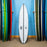 Slater Designs Boss Up Firewire Volcanic 6'8"