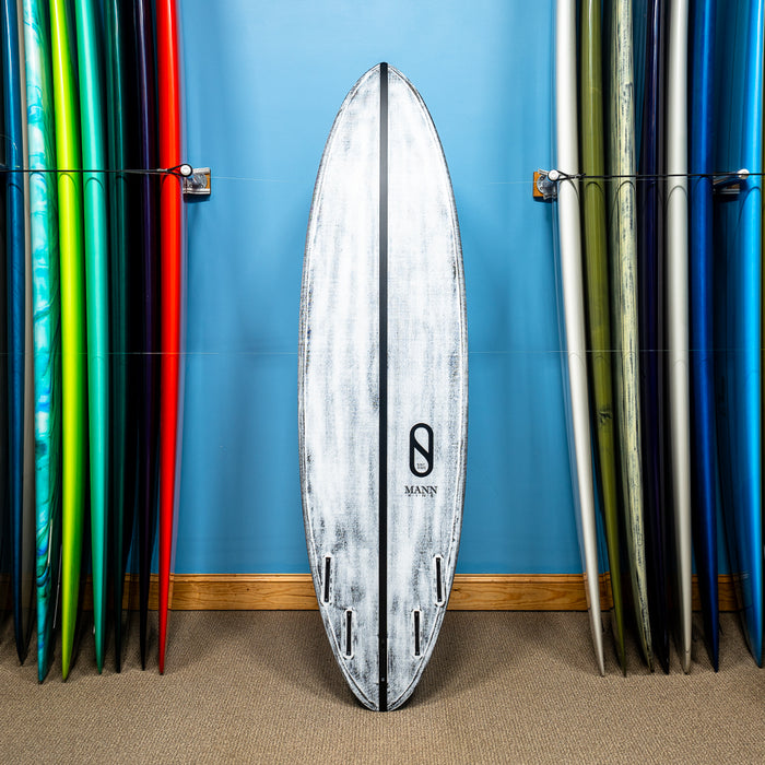 Slater Designs Boss Up Firewire Volcanic 6'8"