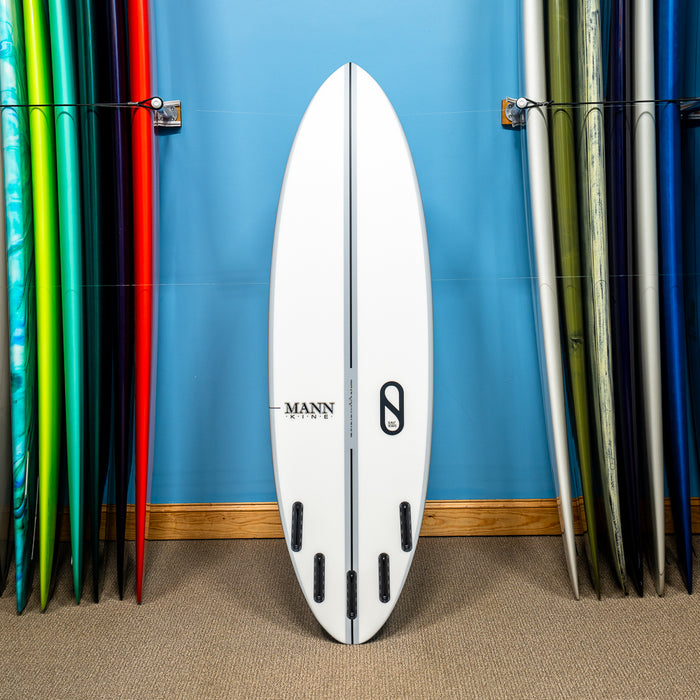 Slater Designs S Boss Firewire Ibolic 5'11"