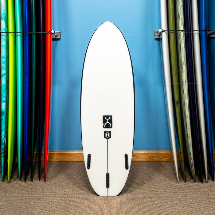 Machado Machadocado Firewire HE 5'10"