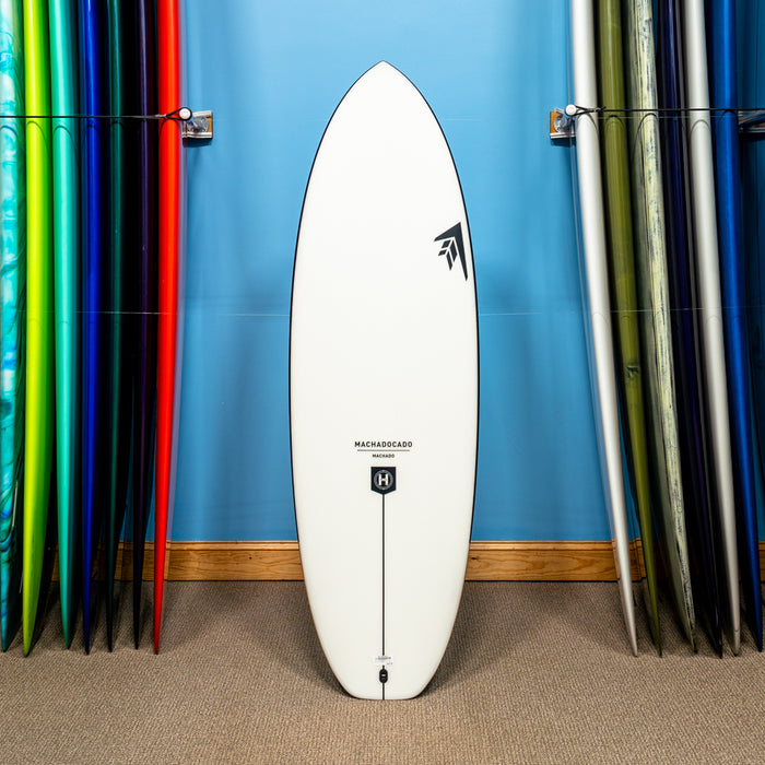 Machado Machadocado Firewire HE 5'10"