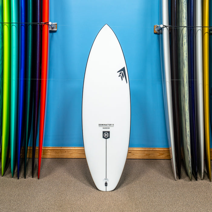 Dan Mann Dominator 2.0 Firewire HE 5'4"