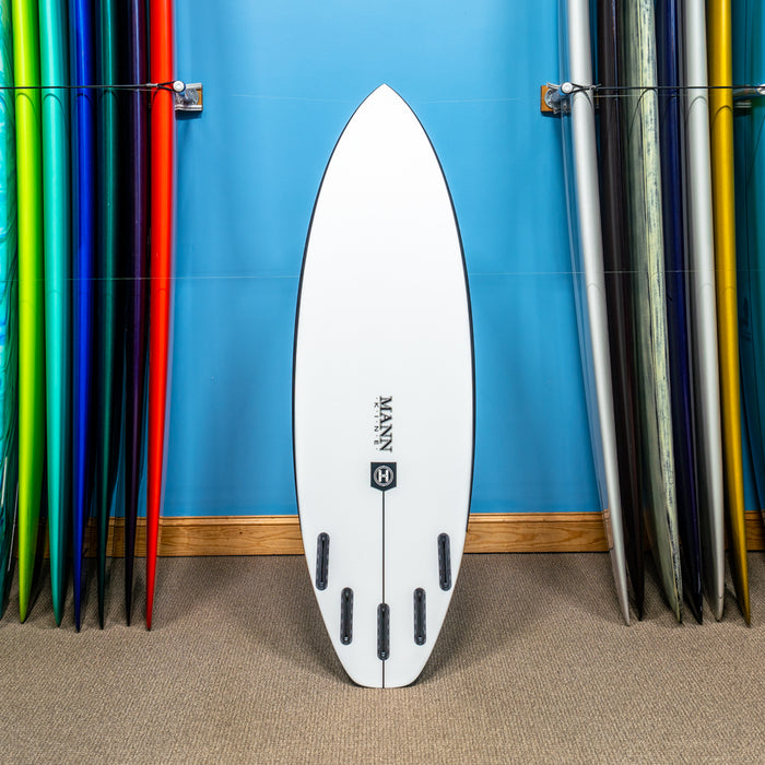 Dan Mann Dominator 2.0 Firewire HE 5'6"