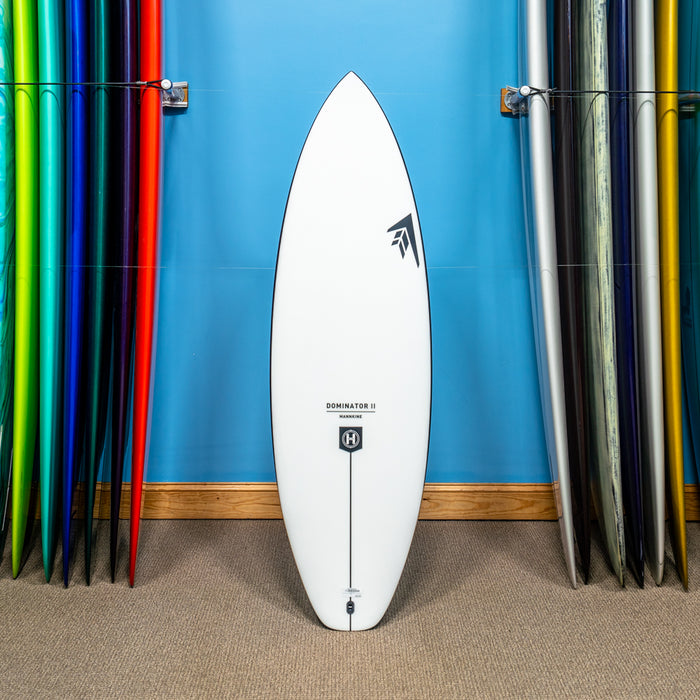 Dan Mann Dominator 2.0 Firewire HE 5'6"