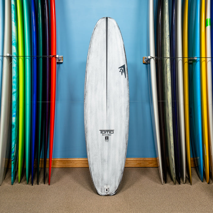 Tomo Revo Max Firewire Volcanic 7'0"