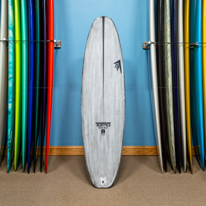 Tomo Revo Max Firewire Volcanic 6'6"