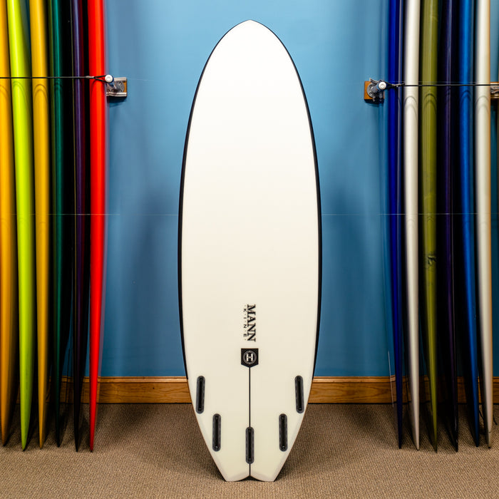 Dan Mann Sweet Potato Firewire HE 6'4"