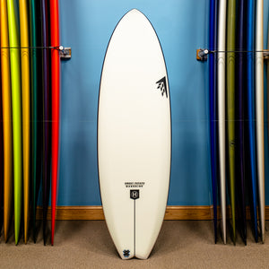 Dan Mann Sweet Potato Firewire HE 6'4"