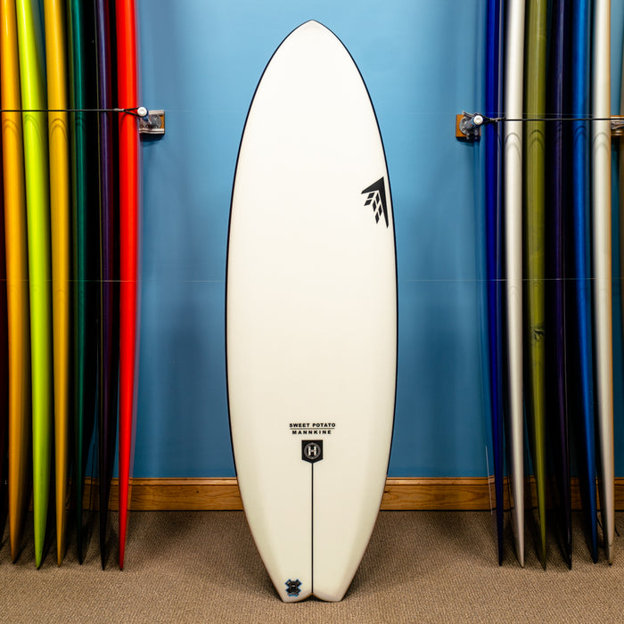 Dan Mann Sweet Potato Firewire HE 6'4"