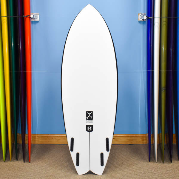 Machado Seaside Firewire HE 5'10"